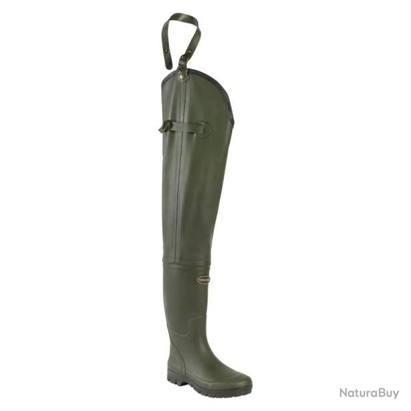 Cuissarde Percussion Jersey Torrent Kaki