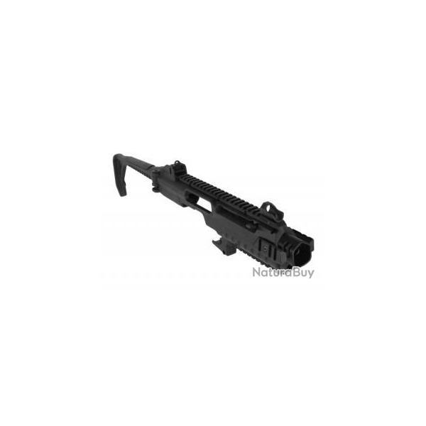 KIT CARBINE POUR GBB VX AW CUSTOM