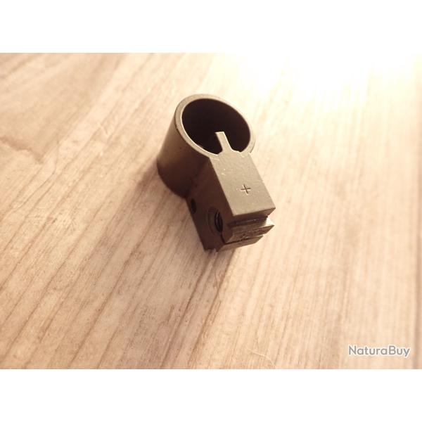 Rare guidon pour fusil FASS 90 / Stgw 90. Hauteur +