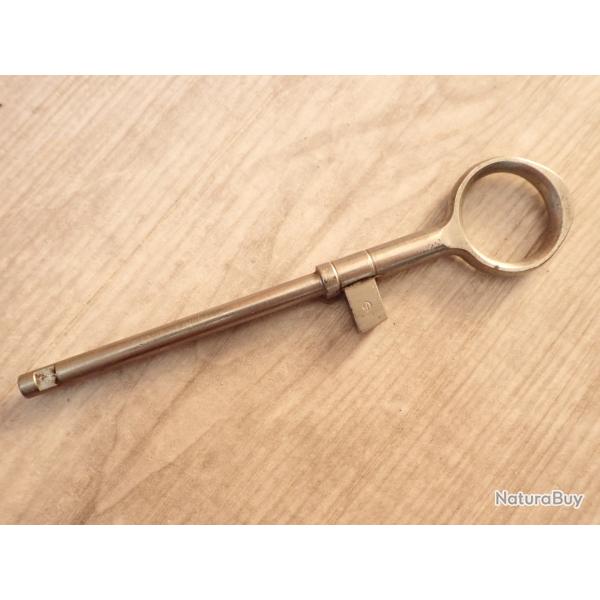 Anneau d'armement pour fusil Suisse Mdle K31 - Voir photos