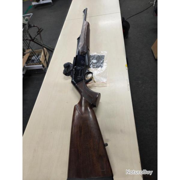 Browning Bar Short Trak  270WSM