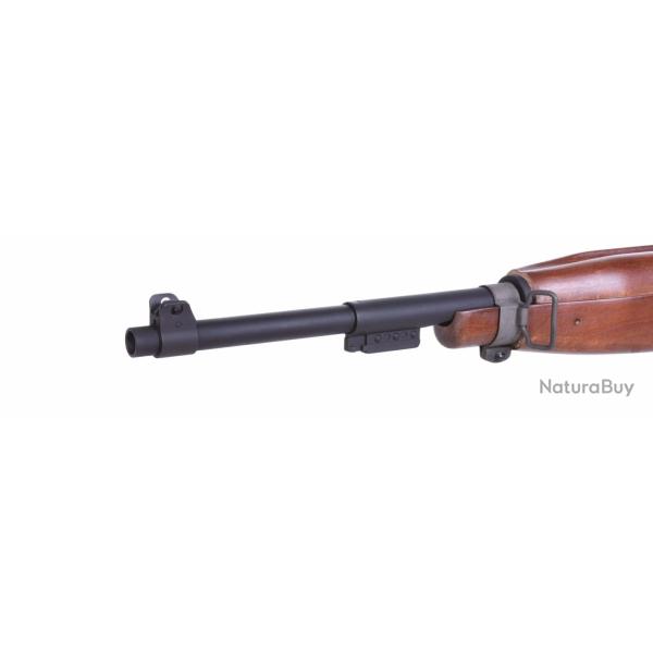 R�plique airsoft carabine Springfield USM1 en bois calibre 6 mm CO2