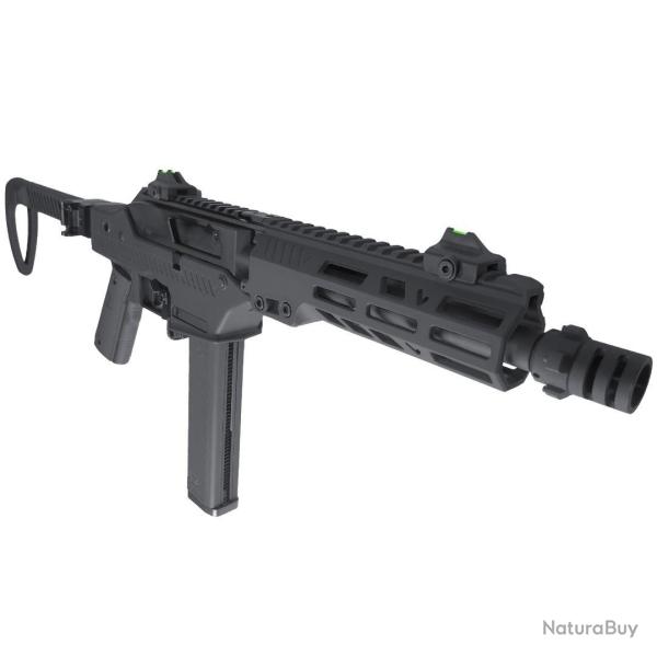 R�plique GBBR VMP-2S noire