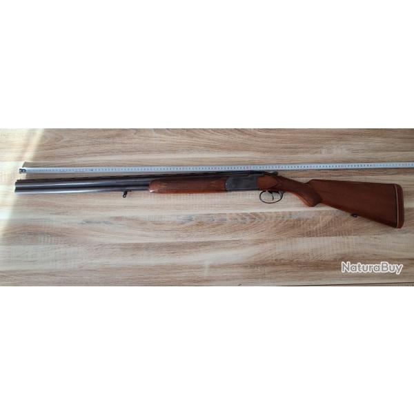 FALCOR CAL 12 SUPERPOSE