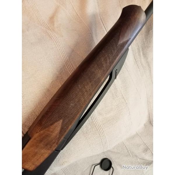 Carabine semi-automatique Verney Carron impact cal 30/06