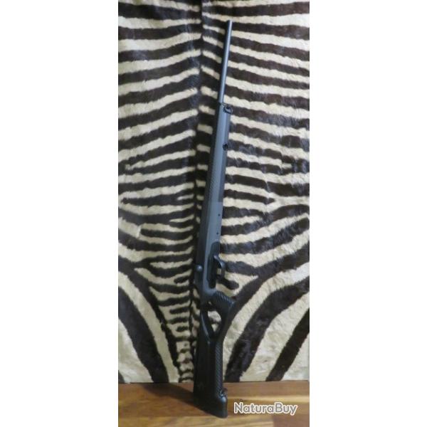 Carabine BLASER R8 Carbone FBT cal.243win canon 58cm filet�