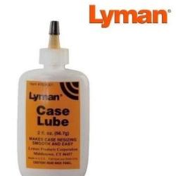 Lubrifiant Douilles - Lyman Case Lube