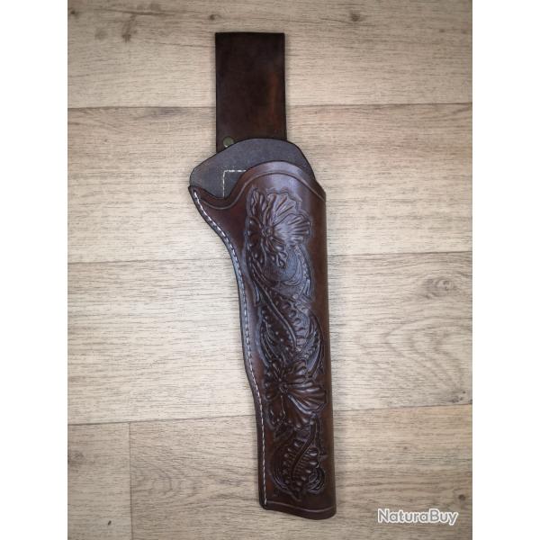 holster 1851/1860  8 pouces