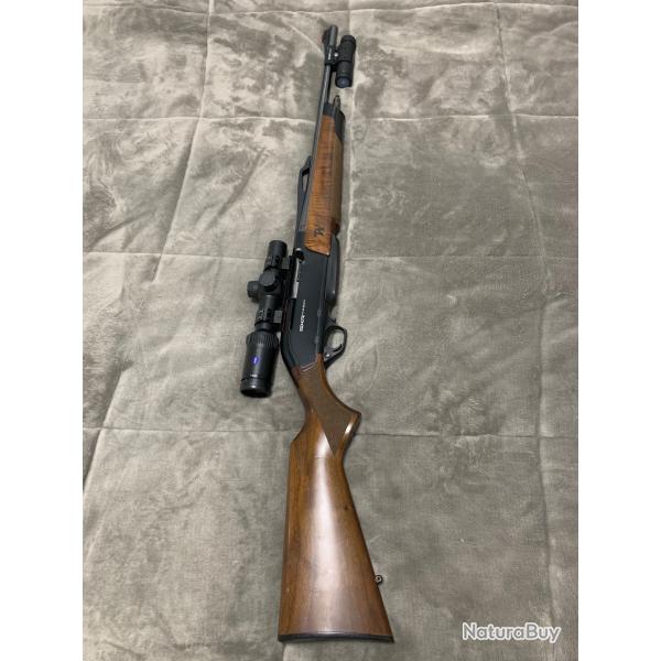 Carabine semi auto Winchester sxr vulcan cal.300WM