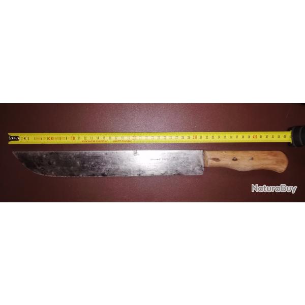 Couteau F. DICK Vintage