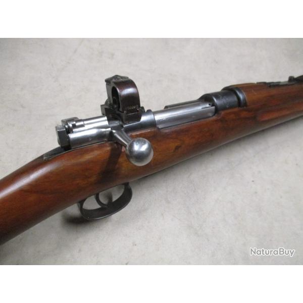 Carl Gustafs mod�le 96 + Dioptre S�derin,  Mise � prix 1 euro!!! Canon comme neuf!!! jaug� 6.49