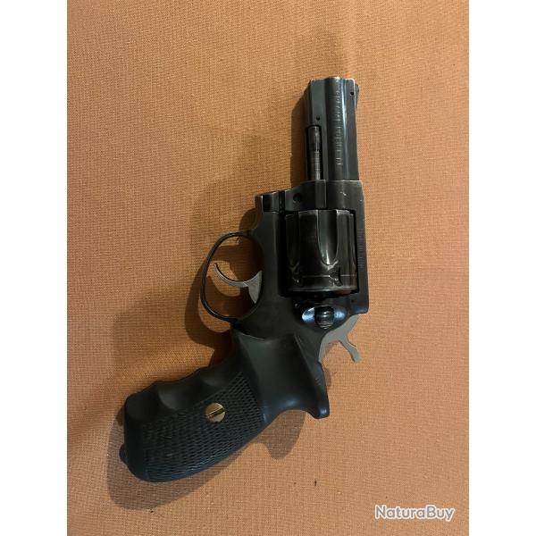 Manurhin - 357 Mag - Sp�cial Police F1
