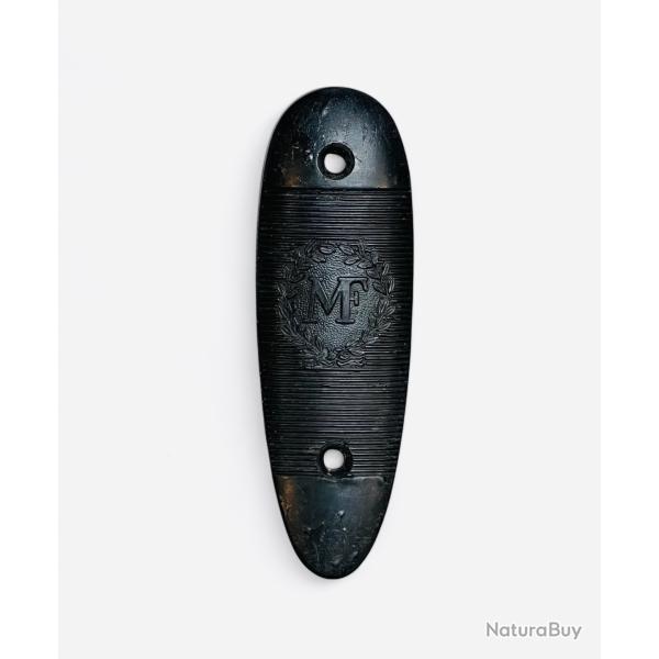 Plaque de couche MANUFRANCE - REF 012
