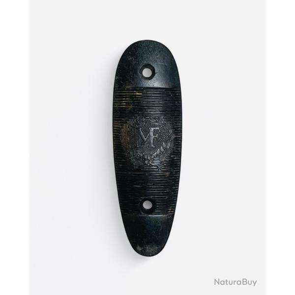 Plaque de couche MANUFRANCE - REF 014