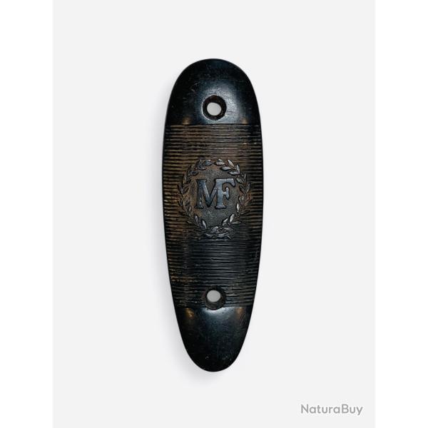 Plaque de couche MANUFRANCE - REF 015