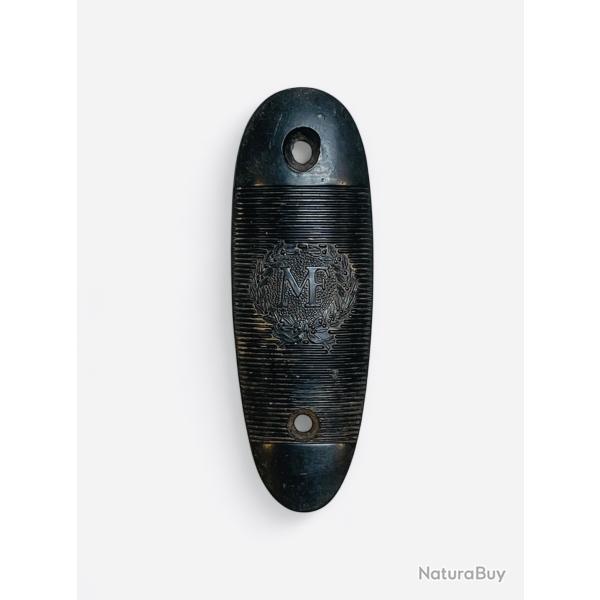 Plaque de couche MANUFRANCE - REF 016