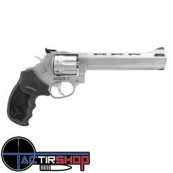 Revolver Taurus Tacker 627 6" SS Compense New Gen 357 Magnum