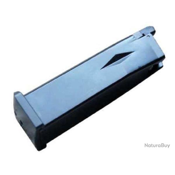 Chargeur KP08 Gaz (KJ Works)