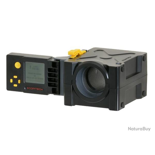 Chrony / Chronographe X3500 (X-Cortech)