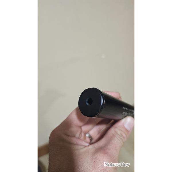 Silencieux 22lr Osuma 1/2*28 unef