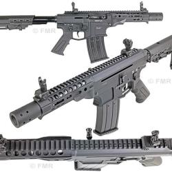Derya MK12 AS-240 Cal. 12/76 Cat.B