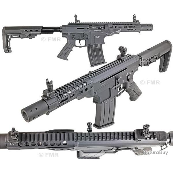 Derya MK12 AS-240 Cal. 12/76 Cat.B