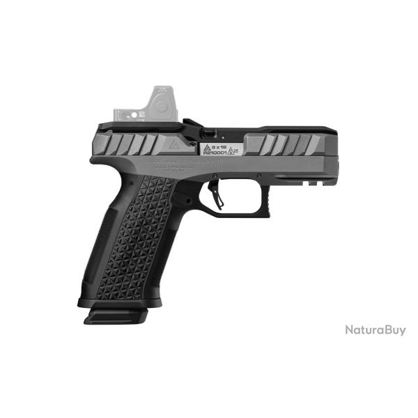 Pistolet Laugo Arms Alien Remus Optic Kit 9x19