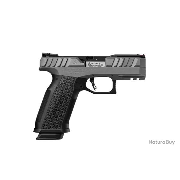 Pistolet Laugo Arms Alien Remus Standard Kit 9x19
