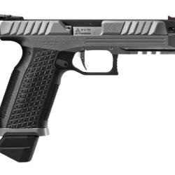 Pistolet Laugo Arms Alien Creator Full Kit 9x19 Filet&eacute;e