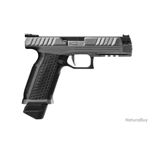 Pistolet Laugo Arms Alien Creator Full Kit 9x19 Filet�e