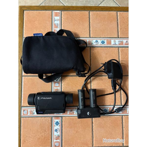 Monoculaire Pulsar Axion XM30S super �tat
