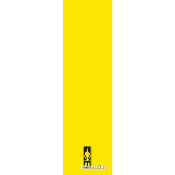 BOHNING - Wraps 5.5" Large 24/64"-14cm NY NEON YELLOW