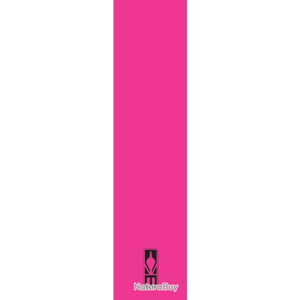 BOHNING - Wraps 5.5" Large 24/64"-14cm HP HOT PINK