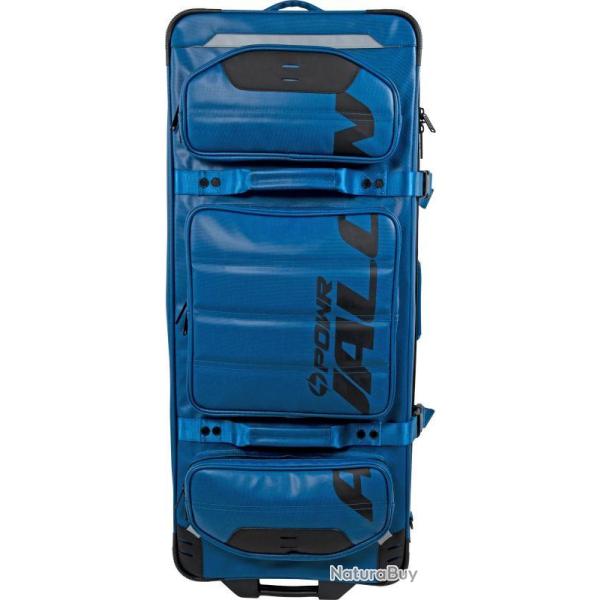 AVALON - Valise POWR Recurve DLX Bleue