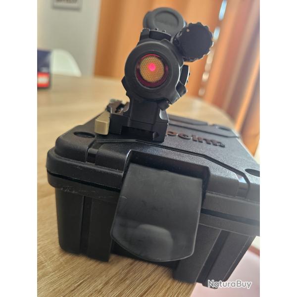 Aimpoint comp m5 - 2moa