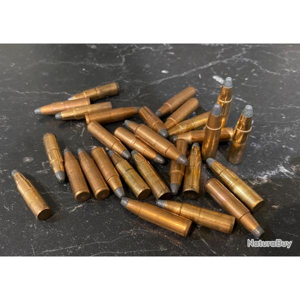 100 Ogives 7mm 173 grs