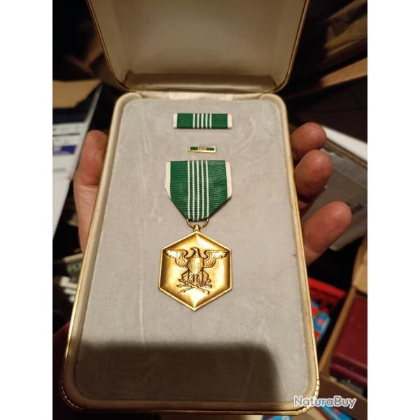 M�daille du m�rite usa