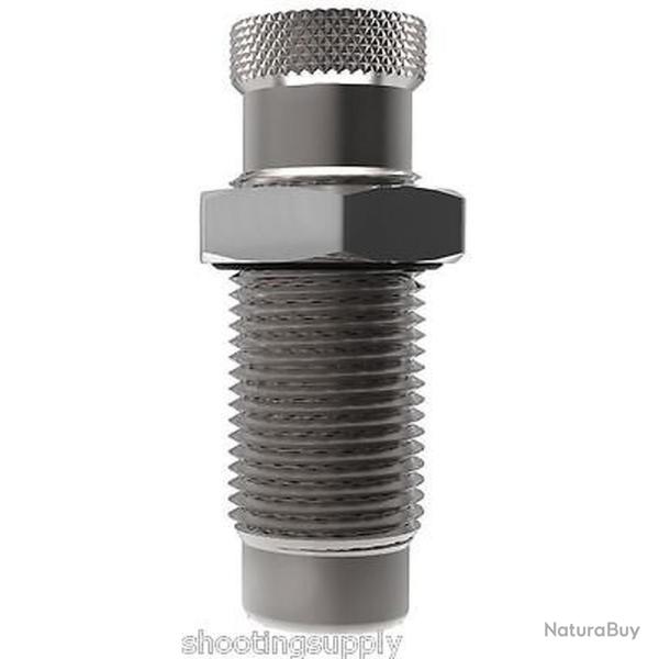 Outil Lee Custom Overrun Quick Trim Die 6.5 PRC LEE PRECISION - Prcision Optimale - Rapidit de Cou