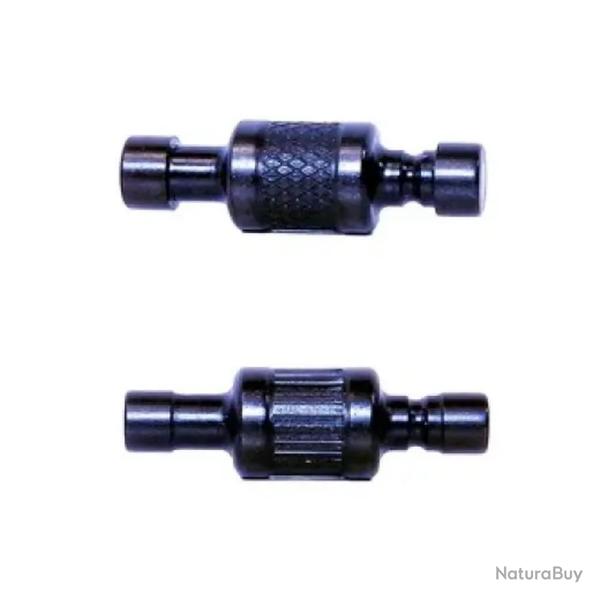 Jauge d Indentation Lee Precision 92104 - Mesure Prcise - Fiabilit pour Rglage Amorces - Contrle