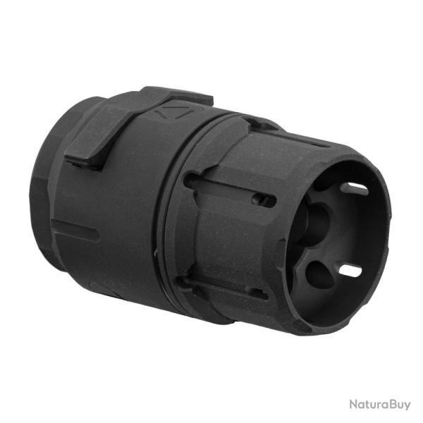 Compensateur Anti Blast QD Strike Industries - Montage Rapide - Cal 5.56/9mm - R�duction Pr�cise des