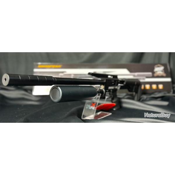 CARABINE M60B C5.5 19.9J