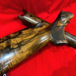 Crosse et longuesse Blaser R8 Ruthenium