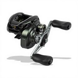 Moulinet casting SHIMANO Curado M 151 HG