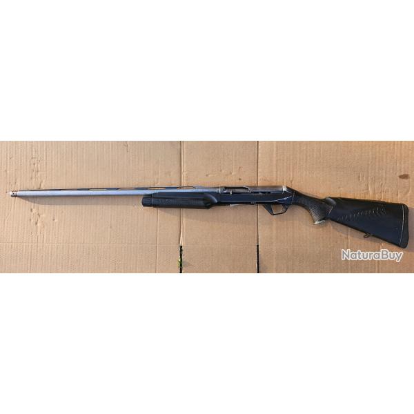 Fusil semi-auto Benelli Super Black Eagle II pour GAUCHER - Cal. 12/89 - 1� sans prix de r�serve