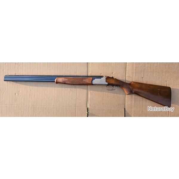 Fusil Superpos� Lanber - Cal. 12/70 - 1� sans prix de r�serve