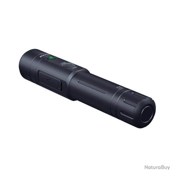 Cam�ra sous canon PARD Action 4K