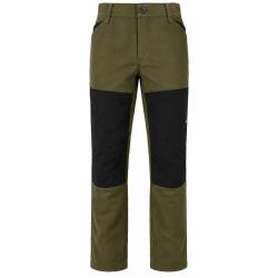Pantalon femme Coupe droite classique pour un style &eacute;l&eacute;gant
