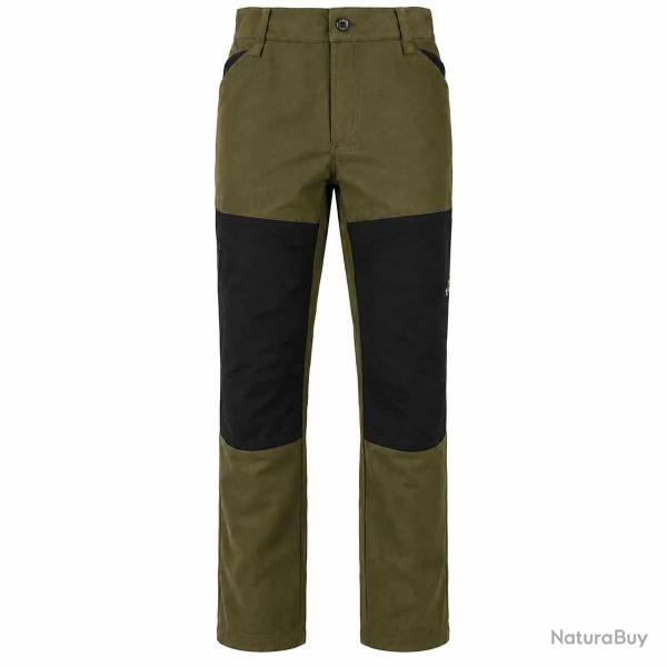 Pantalon femme Coupe droite classique pour un style �l�gant