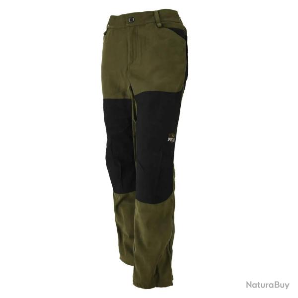 Pantalon femme Coupe droite classique pour un style �l�gant