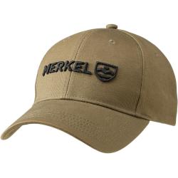 Casquette Solid (Couleur: Olive)